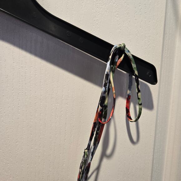 Cinq a Sept Riki Cutout Dress sz 8 - Picture 5 of 7